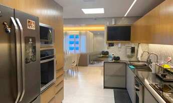 Imagem 7: Cobertura de 240 mts a Venda no Condomínio Double Deck