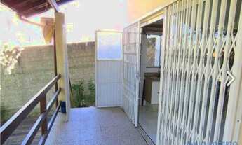 Imagem 7: CASA ASSOBRADADA - JARDIM ATLÂNTICO - SC