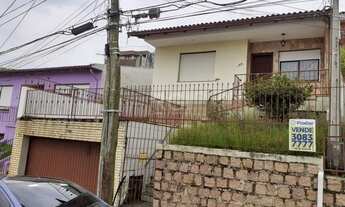 Imagem 5: Porto Alegre - Casa Padrão - Santa Tereza