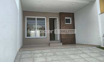 Imagem 2: Canoas - Casa Padrão - Estância Velha