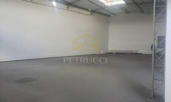 Imagem 4: Barracão - Parque Taquaral - Campinas