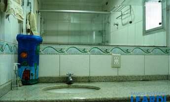 Imagem 6: APARTAMENTO - ALTO DA BOA VISTA - SP