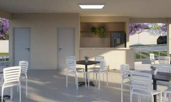 Imagem 6: Apartamento para venda tem 53 metros quadrados com 2 quartos em Muribara - São Lourenço da