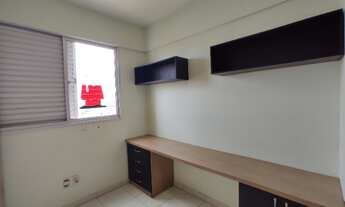 Imagem 7: Apto 3/4 + 2 Garagens + Escaninho, Parque Amazônia Goiânia !