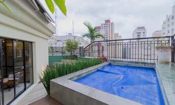 Imagem 2: Venda Apartamento 3 Dormitórios - 330 m² Jardim Paulista