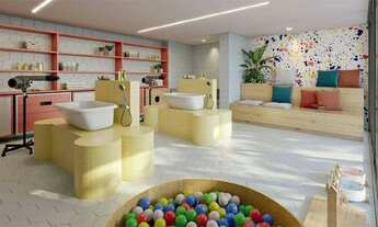 Imagem 4: Helbor Patteo São Paulo - 67 à 122m², com 2 à 3 Dorm - Freguesia do Ó/SP