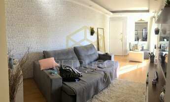 Imagem: Apartamento - Vila Lemos - Campinas