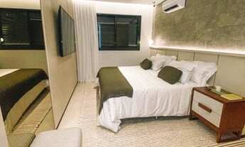 Imagem 7: Apartamento com 3 quartos no Ilumi Bueno Residências - Bairro Setor Bueno em Goiânia