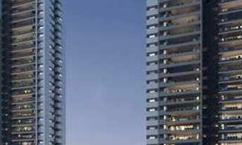 Imagem 1: Sky Park - 123 à 164m², com 3 à 4 Dorm - Tatuapé - SP