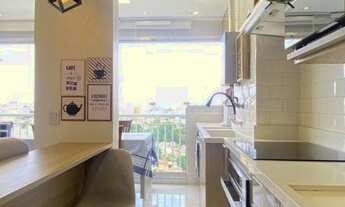 Imagem 5: São Paulo - Apartamento Padrão - Vila Prudente (zona Leste