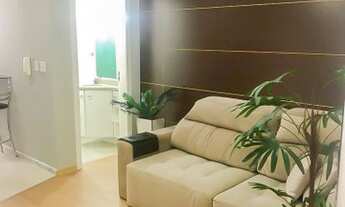 Imagem 7: Apartamento com 1 Quarto, à venda no bairro Alto dos Passos, Juiz de Fora - MG