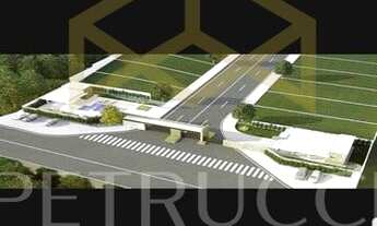 Imagem 2: Terreno - Vila Capuava - Valinhos