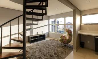 Imagem 6: São Paulo - Apartamento Padrão - Vila Clementino