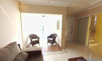 Imagem 7: CASA EM CONDOMÍNIO - SWISS PARK - SP