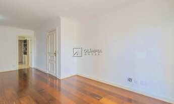 Imagem 6: Locação Apartamento 3 Dormitórios - 112 m² Vila Madalena