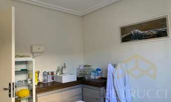 Imagem 7: Sala - Cambuí - Campinas