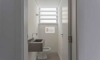 Imagem 3: Apartamento todo reformado no Jd. Paulista. 3 dormitórios sendo 1 suíte. 2 vagas