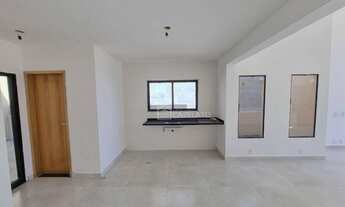 Imagem 6: Casa com 3 dormitórios à venda, 140 m² por R$ 890.000,00 - Condomínio Terras de Atibaia II