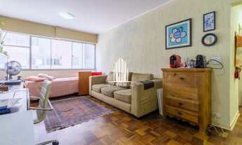 Imagem: Apartamento em Vila Nova Conceição com