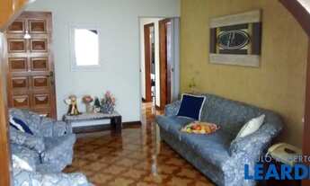 Imagem 2: CASA TÉRREA - JARDIM PINHEIROS - SP