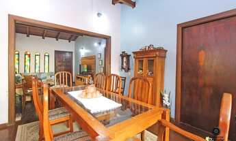 Imagem 4: Porto Alegre - Casa Padrão - Ipanema