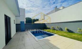 Imagem 4: Casa - Swiss Park - Campinas