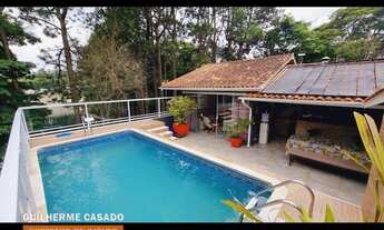 Imagem 3: Cond, Jardim Das Flores - Linda! 3 Dorms / 1 Ste, Piscina, Privacidade!