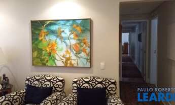 Imagem 5: APARTAMENTO - HIGIENÓPOLIS - SP