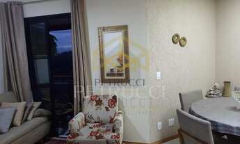 Imagem 3: Apartamento - Vila João Jorge - Campinas