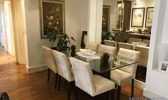 Imagem 5: APARTAMENTO - JARDIM AMÉRICA - SP