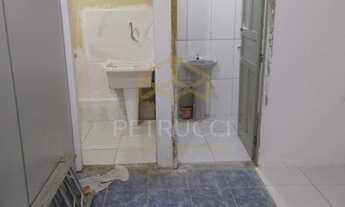 Imagem 5: Casa - Jardim Monte Cristo/Parque Oziel - Campinas