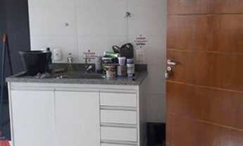 Imagem 3: Apartamento com 2 dormitórios à venda, 54 m² por R$ 250.000,00 - São Benedito - Uberaba/MG