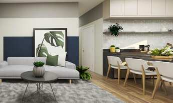 Imagem 2: Área privativa em um dos melhores pontos do Barreiro