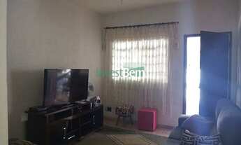 Imagem 3: 03 casas á venda - Vila Santana - Valinhos/SP