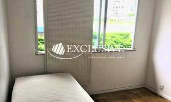 Imagem 7: Rio de Janeiro - Apartamento Padrão - Jardim Botânico