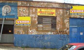 Imagem: Terreno à venda, Vila Maria Alta, São