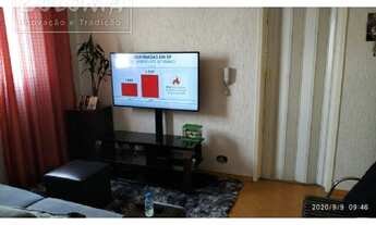 Imagem 5: São Bernardo do Campo - Apartamento Padrão - Baeta Neves