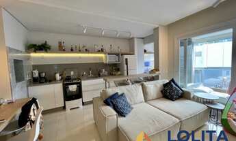 Imagem: Lindo apartamento com 3 suítes, a venda