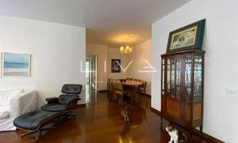 Imagem 2: Apartamento espetacular em ótima localização do Leblon!