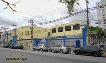 Imagem 7: SãO PAULO - Galpão/Depósito/Armazém - Ipiranga