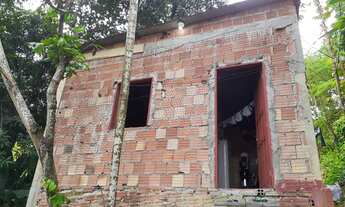 Imagem 2: VENDO ESSA CASA Casa com 1 dormitório