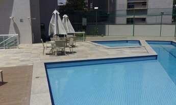 Imagem 7: Apartamento para venda possui 136 metros quadrados com 3 quartos em Aldeota - Fortaleza