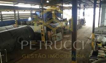 Imagem 7: Galpão - Santa Terezinha - Paulínia