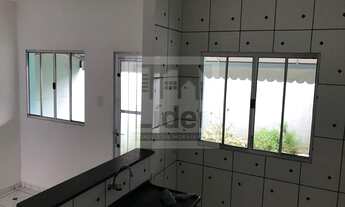 Imagem 3: Sobrado localizado no bairro: Nova Caçapava- Caçapava SP