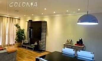 Imagem 4: Santo André - Apartamento Padrão - Vila Gilda