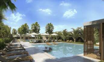 Imagem 3: Wonder by Praças - 82 a 122m² - 2 a 3 quartos - Brás, São Paulo - SP