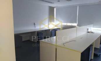 Imagem 5: Sala - Centro - Campinas