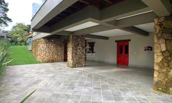 Imagem 6: Gramado - Casa Padrão - Aspen Mountain