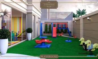 Imagem 7: Apartamento com 2 quartos no VilleNeuve - Bairro Tabuleiro dos Oliveiras em Itapema