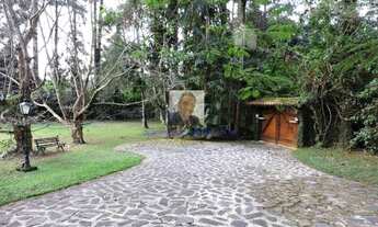 Imagem 2: Vende-se Casa na R. Rio Bonito - c/ Projeto p/ 4 lotes - Lindo!